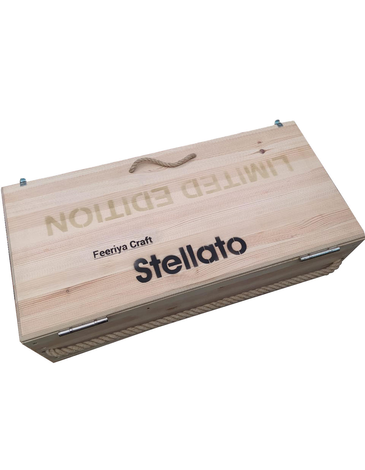 Супер фейерверк «Стелато - Stellato»