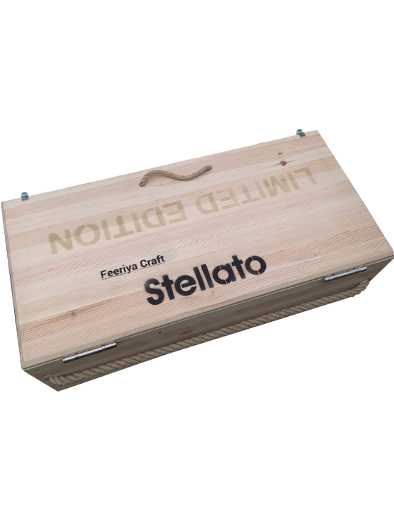 Стелато - Stellato